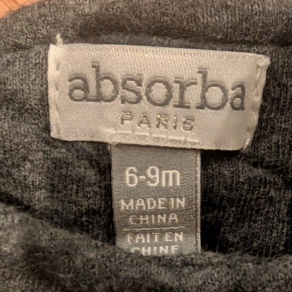 Set Of 2 Rompers - Picture 2 of 4